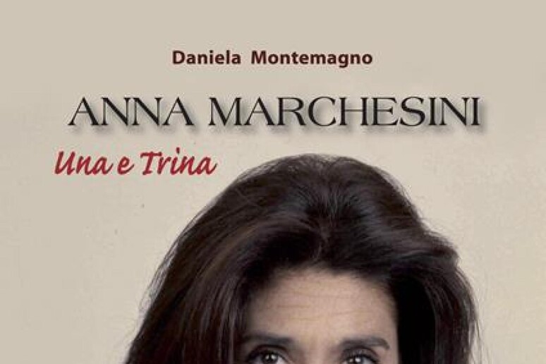 Eredi Anna Marchesini, 'biografia non autorizzata'