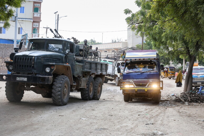 Somalia, finito assedio a hotel dopo attacco degli al-Shabaab