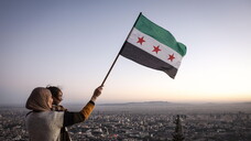 Life in Damascus following al-Assad's ouster