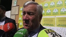 Agricoltura, Tajani: 'Nuove politiche Ue per contrastare i cambiamenti climatici'