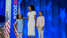 Democratic National Convention in Chicago, Illinois